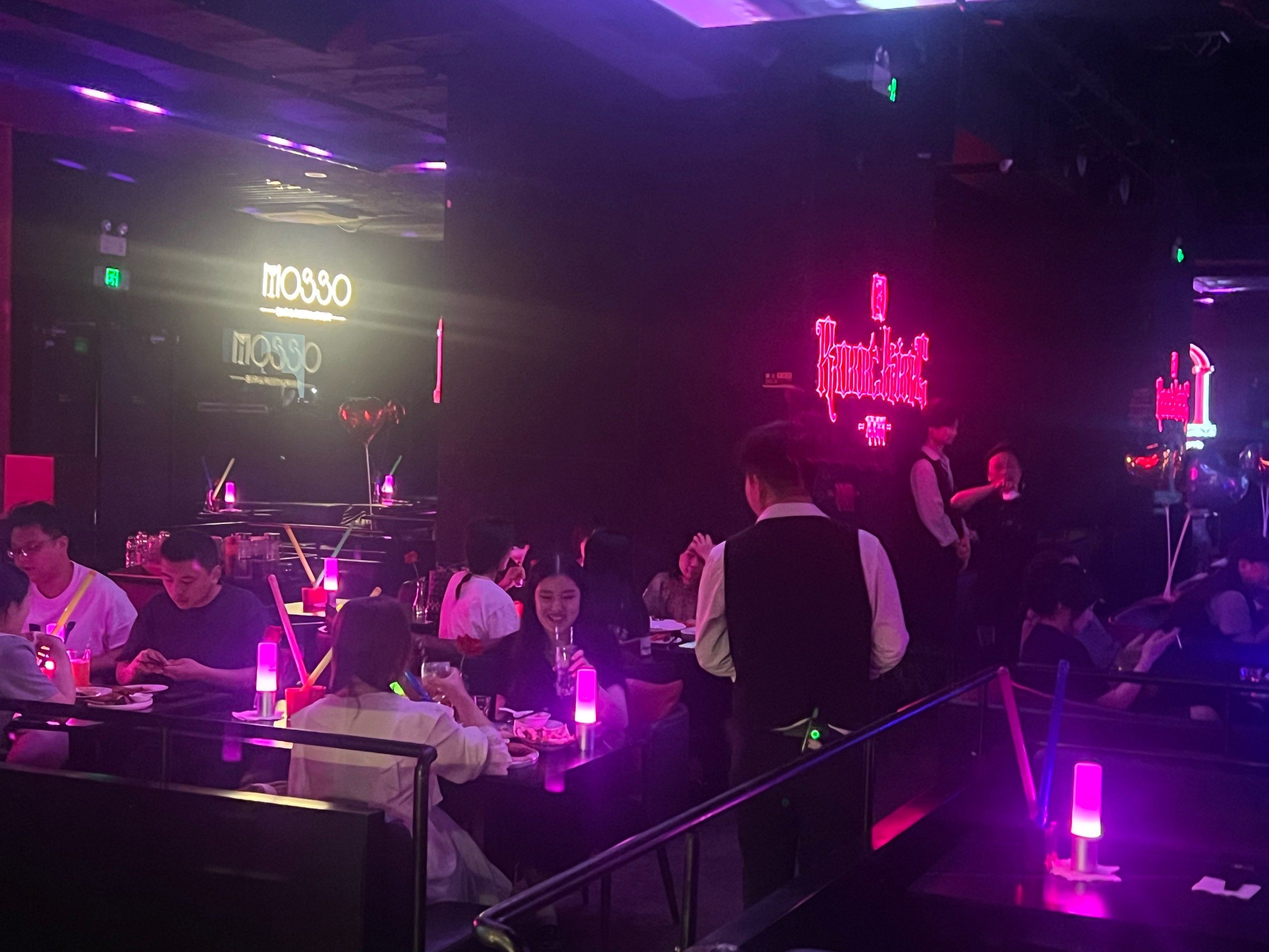 常德商务ktv总排行-临澧县ktv预定